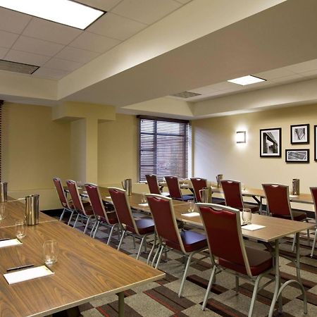 Fairfield Inn & Suites By Marriott Chattanooga Luaran gambar