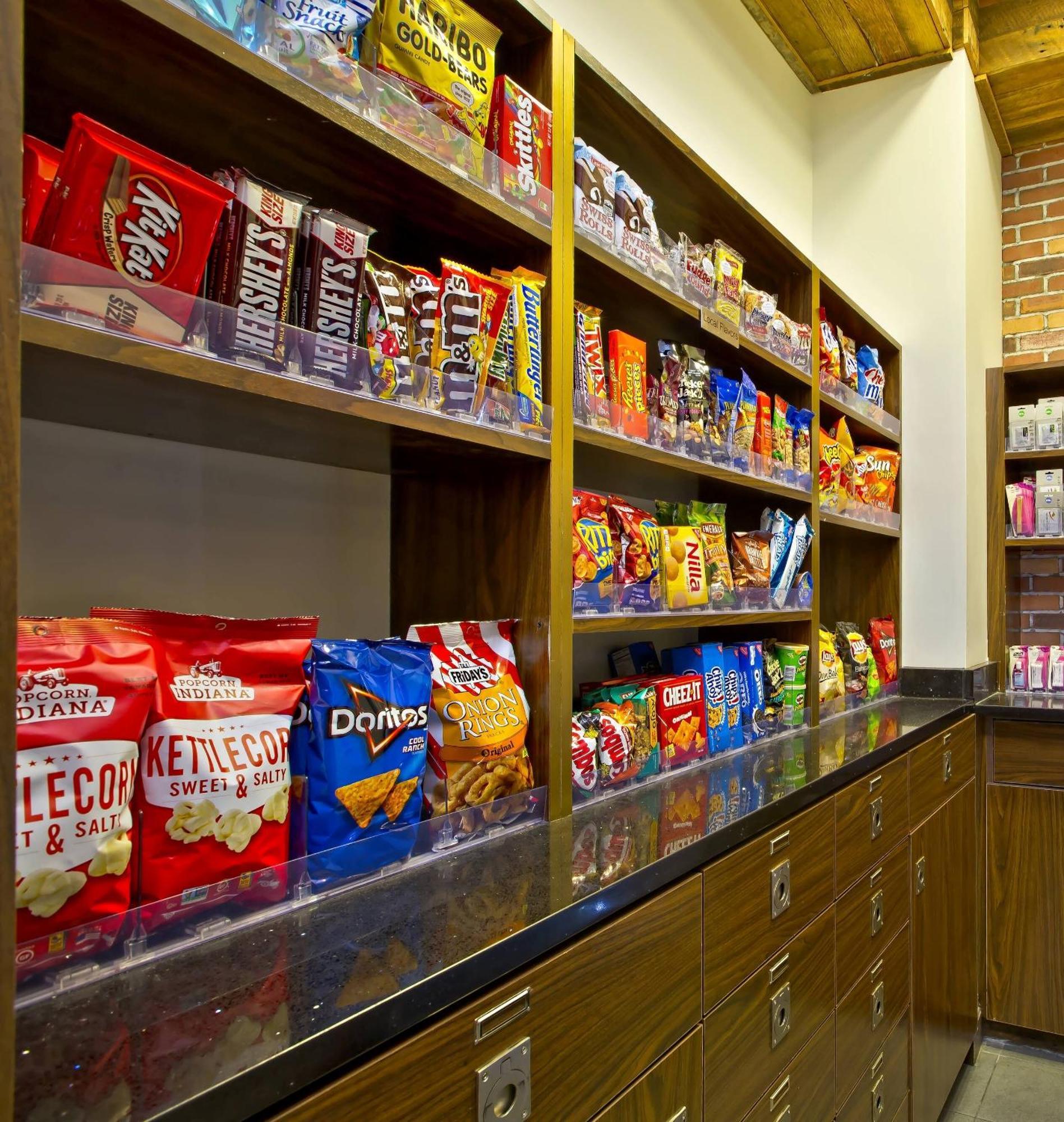 Fairfield Inn & Suites By Marriott Chattanooga Luaran gambar