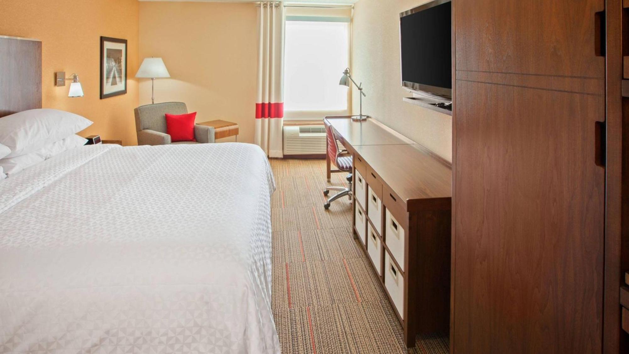 Fairfield Inn & Suites By Marriott Chattanooga Luaran gambar