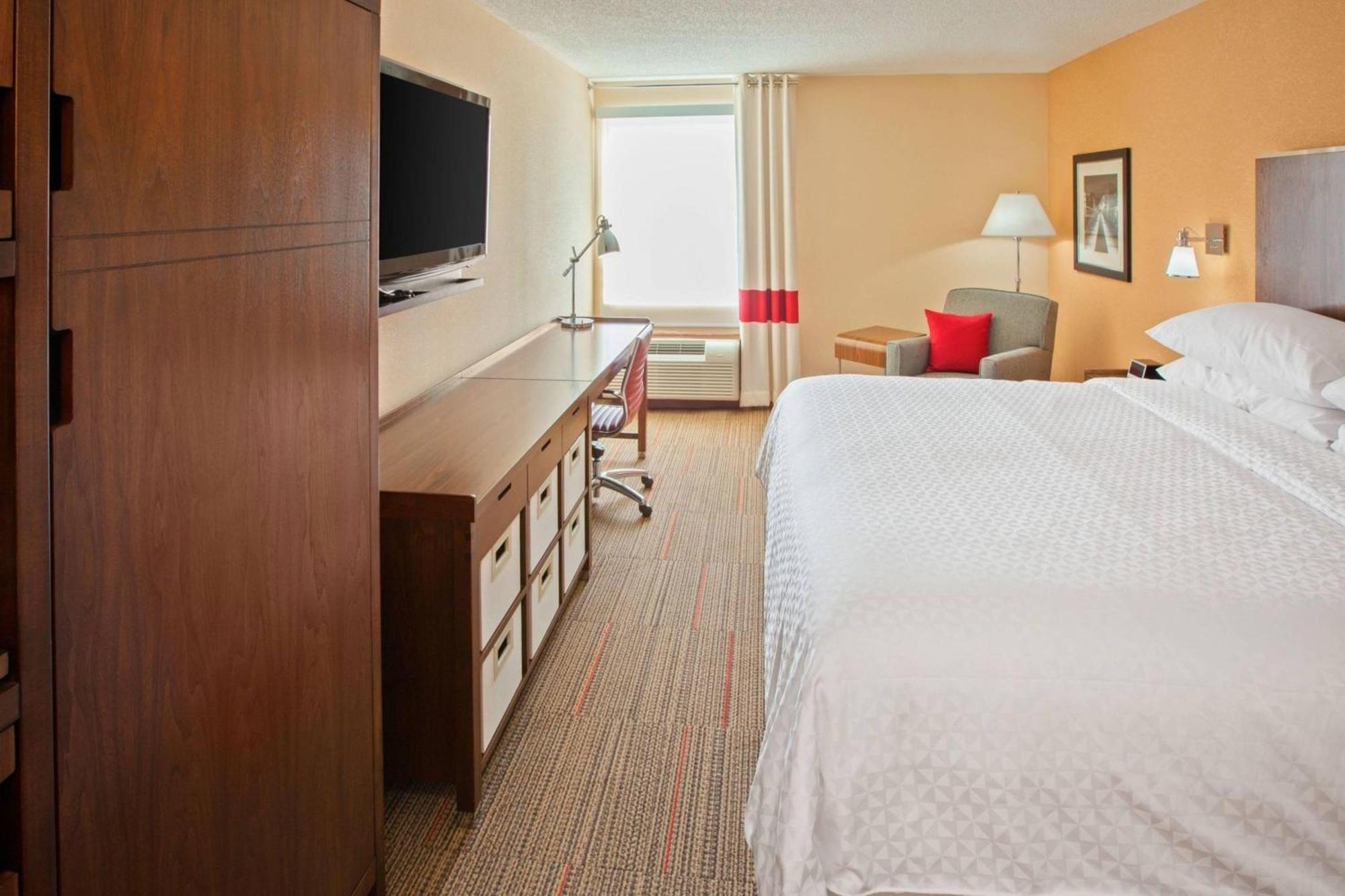Fairfield Inn & Suites By Marriott Chattanooga Luaran gambar