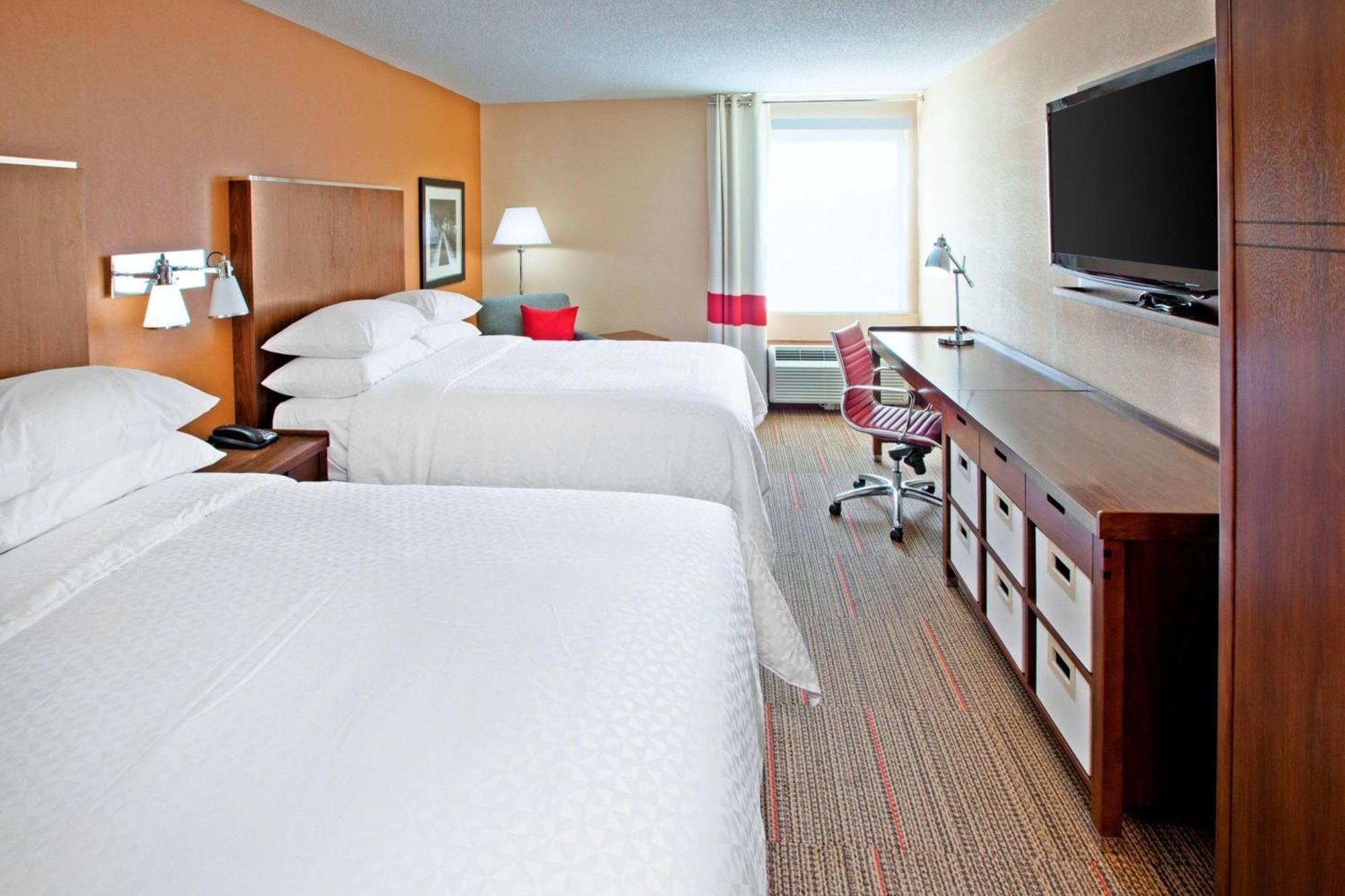Fairfield Inn & Suites By Marriott Chattanooga Luaran gambar
