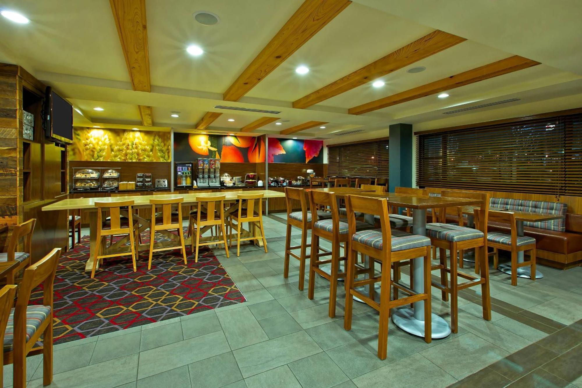 Fairfield Inn & Suites By Marriott Chattanooga Luaran gambar