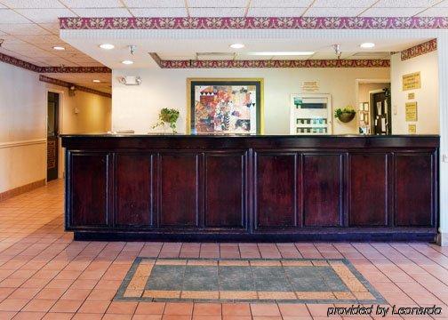 Fairfield Inn & Suites By Marriott Chattanooga Dalaman gambar