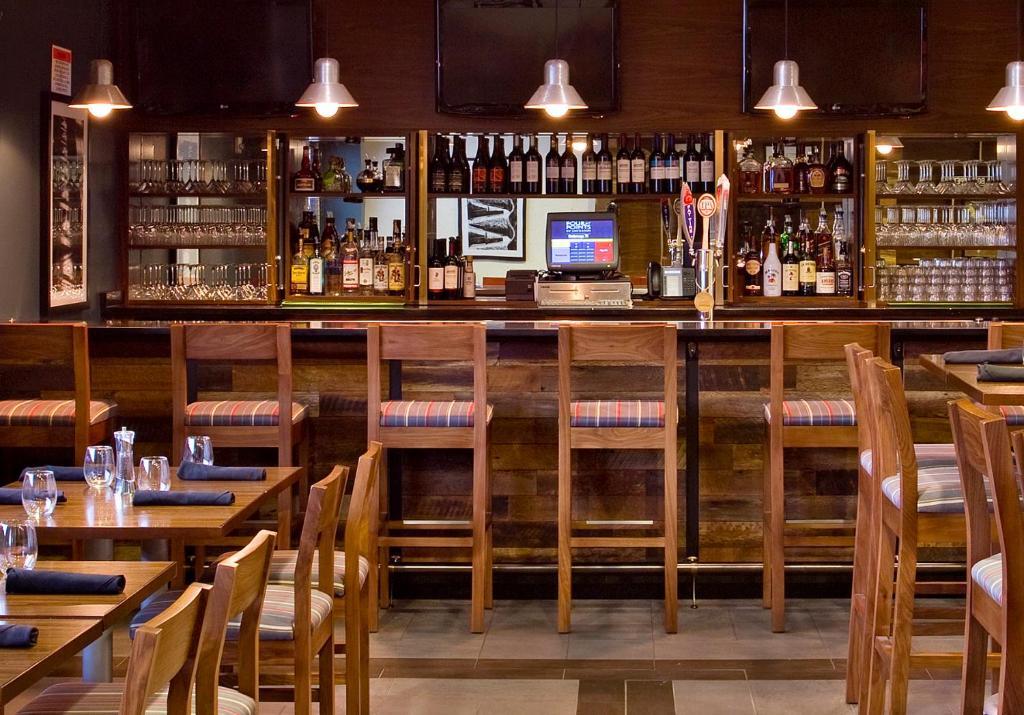 Fairfield Inn & Suites By Marriott Chattanooga Luaran gambar