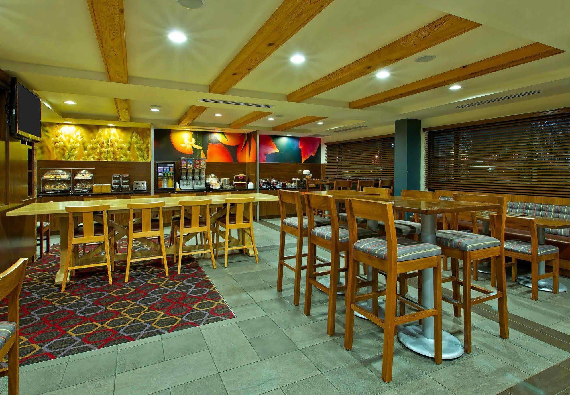 Fairfield Inn & Suites By Marriott Chattanooga Luaran gambar