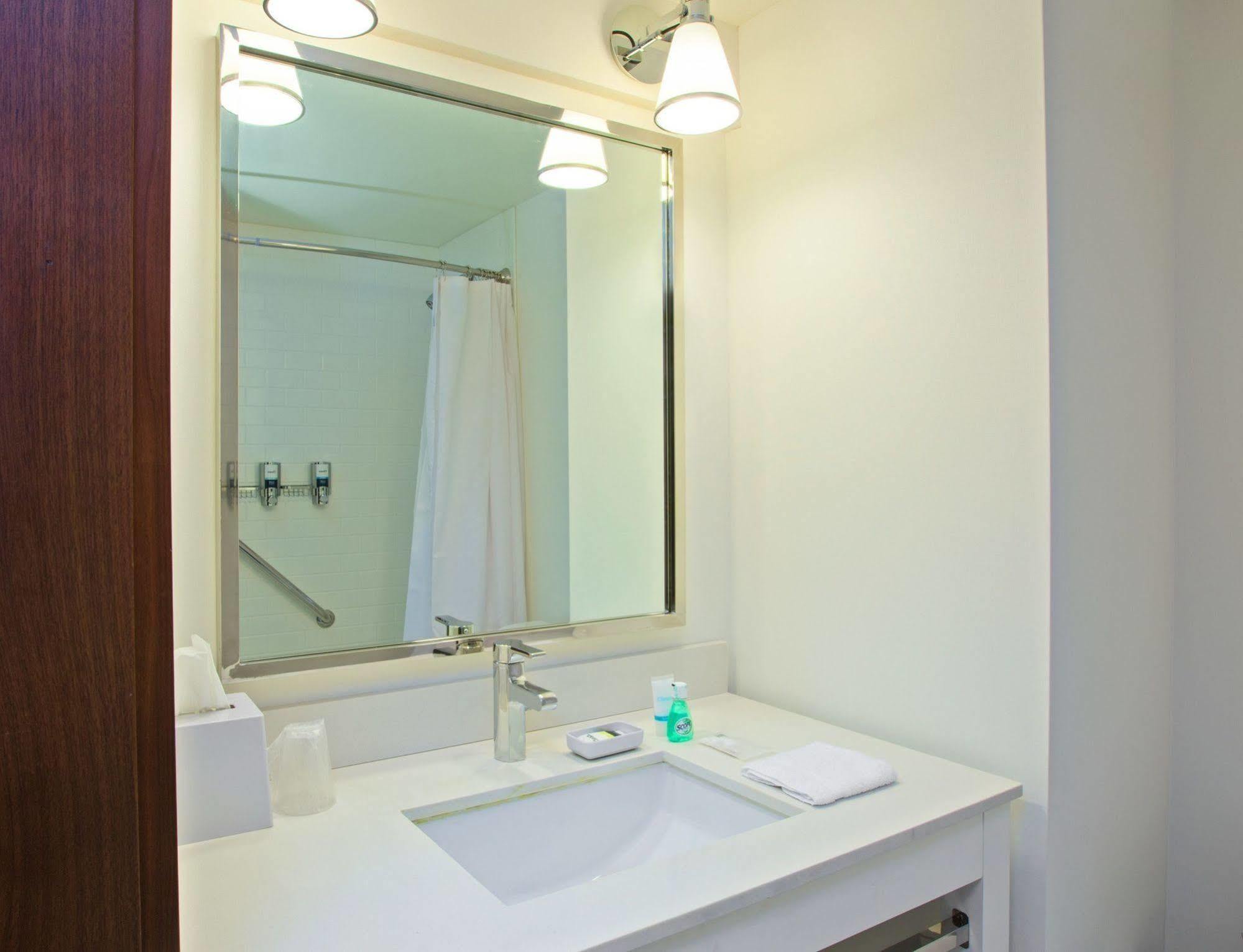 Fairfield Inn & Suites By Marriott Chattanooga Luaran gambar